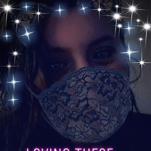 Meet your Posher, Sabrina